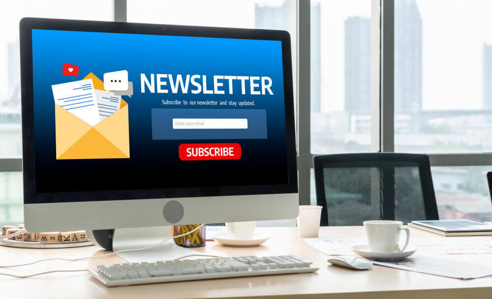 Essentials Newsletter
