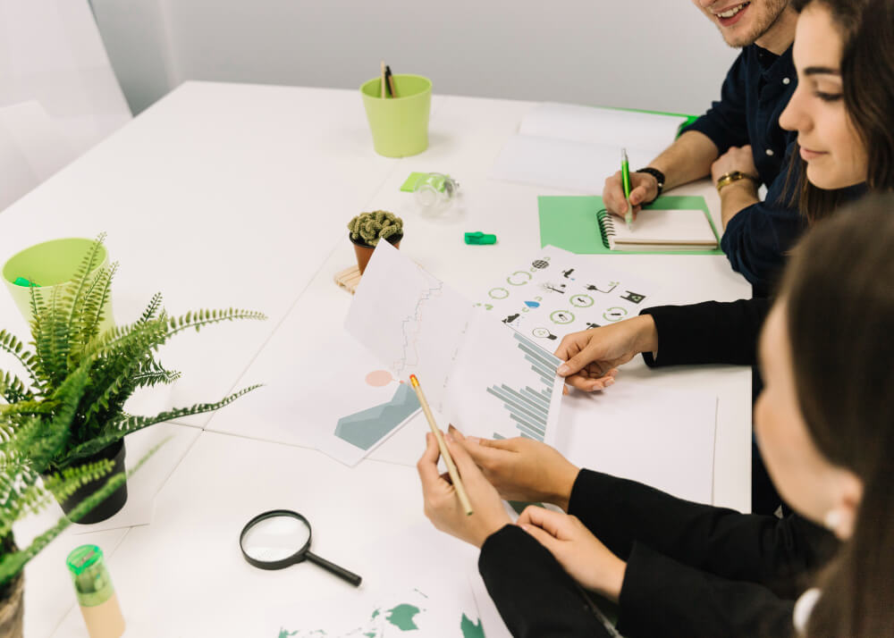 Sustainability Status Report