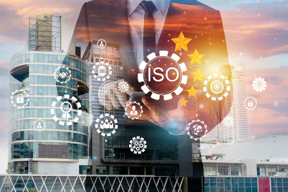 ISO 41001 Facility Management