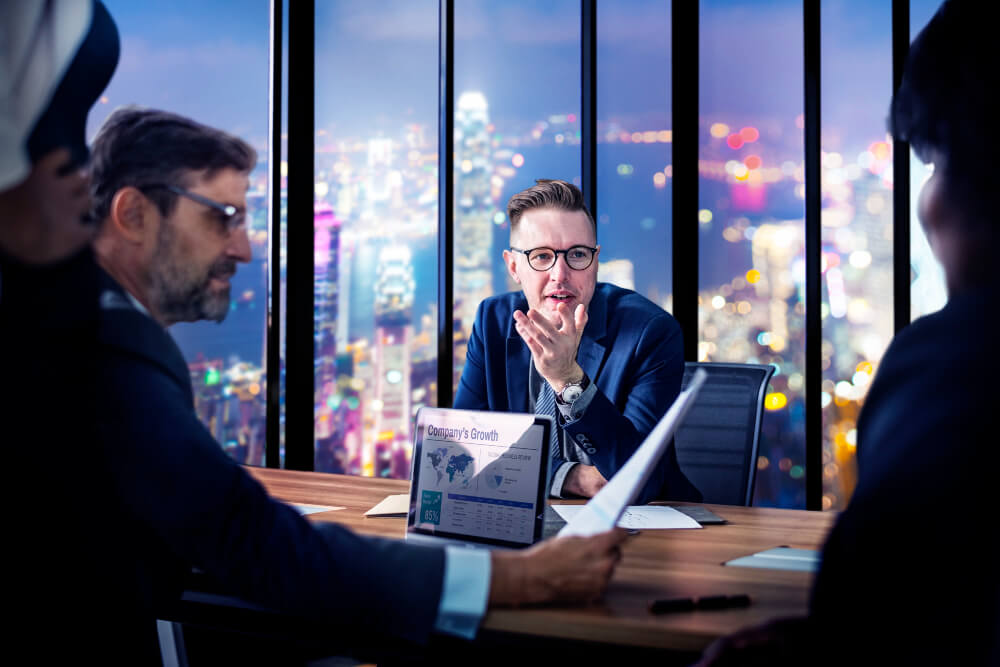 Human Resources Security Consulting