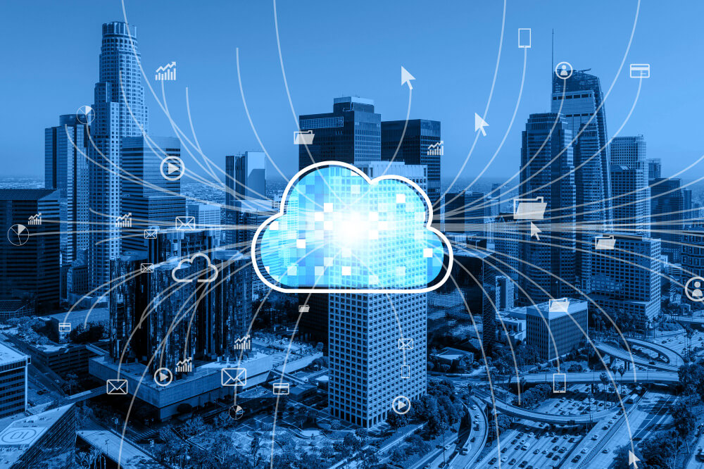 Cloud Security System