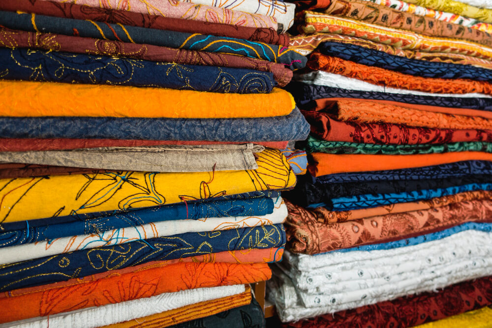 Textile & Clothing